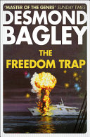 The Freedom Trap by Desmond Bagley