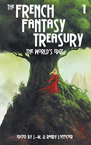 The French Fantasy Treasury (Volume 1) by Jean-Marc Lofficier