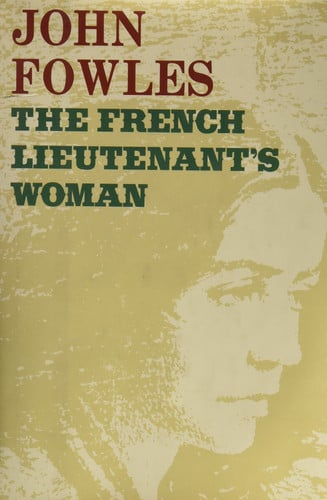 The French Lieutenant's Woman by John Fowles