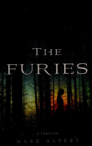 The furies by Mark Alpert