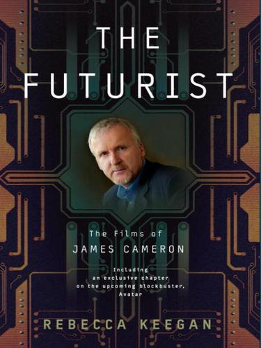 The Futurist by Rebecca Keegan