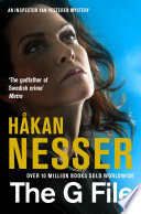 The G File by Håkan Nesser