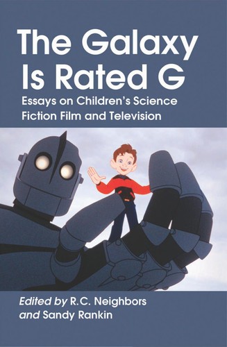 The galaxy is rated G by R. C. Neighbors