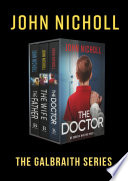 The Galbraith Series Boxset by John Nicholl