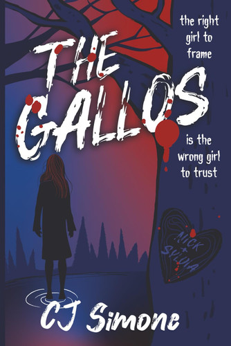 The Gallos by Simone, C.J.