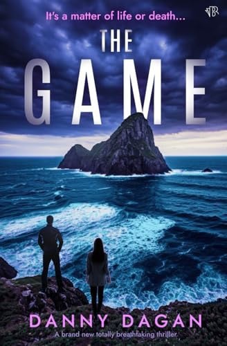 The Game by Danny Dagan