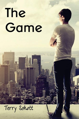 The Game (The Game is Life Book 1) by Terry Schott