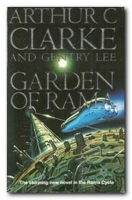 The Garden of Rama by Arthur C. Clarke