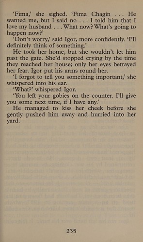 The gardener from Ochakov by Andreĭ Kurkov