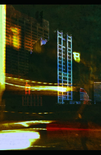 The Genesis by Trietsch, Connor
