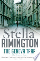 The Geneva Trap by Stella Rimington