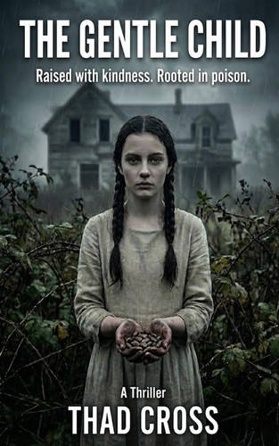 The Gentle Child - A Psychological Thriller by THAD. CROSS