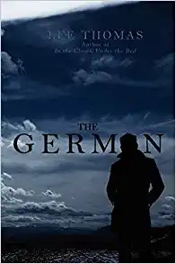 The German by Lee Thomas