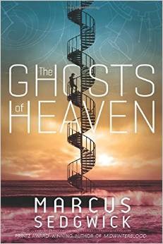 The Ghosts of Heaven by Marcus Sedgwick
