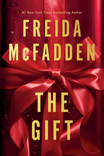 The Gift: A Short Story by McFadden, Freida