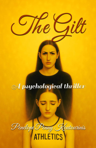 The Gilt by PENELOPE PENNY. KOUTOURINIS