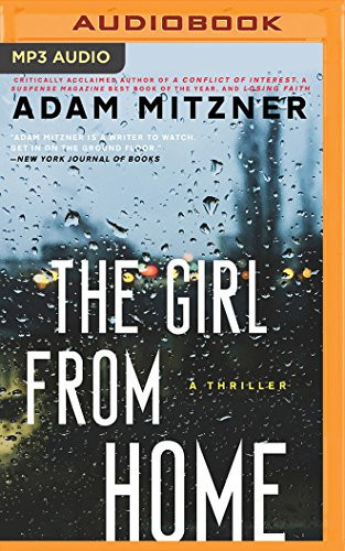 The Girl from Home by Adam Mitzner