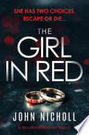 The Girl in Red by John Nicholl