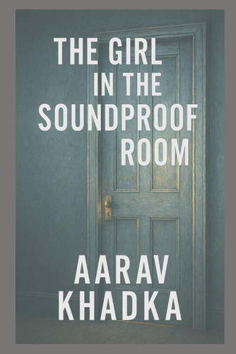 The Girl in the Soundproof Room A Psychological Thriller of Silence, Secrets and Survival by AARAV. KHADKA