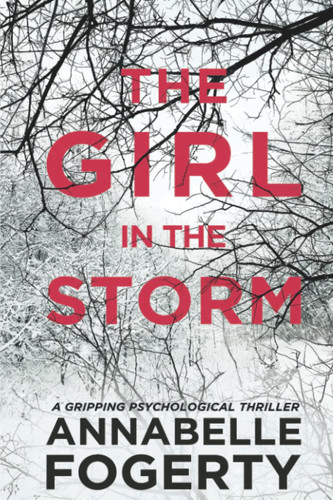 The Girl in the Storm by Annabelle Fogerty