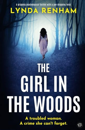 The Girl in the Woods by Lynda Renham