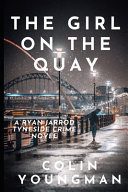 The Girl on the Quay by Colin Youngman