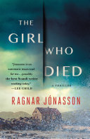 The Girl Who Died by Ragnar Jonasson
