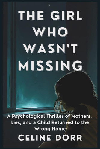 The Girl Who Wasn't Missing - A Psychological Thriller of Mothers, Lies, and a Child Returned to the Wrong Home by CELINE. DORR