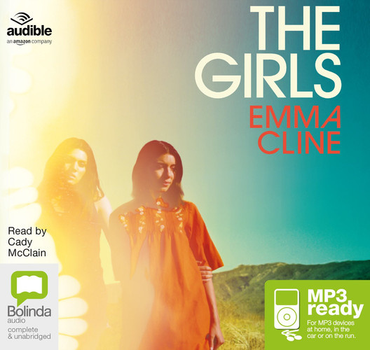 The Girls by Cline, Emma