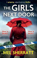 The Girls Next Door by Mel Sherratt