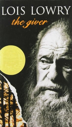 The Giver by Lois Lowry