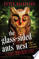 The Glass-Sided Ants' Nest by Peter Dickinson