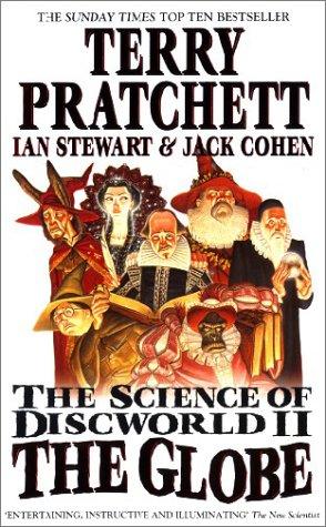 The Globe by Terry Pratchett