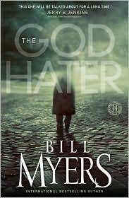 The God hater by Bill Myers