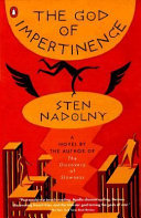 The God of Impertinence by Sten Nadolny