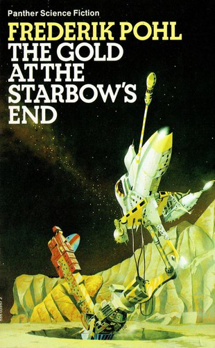 The Gold at the Starbow's End by Frederik Pohl