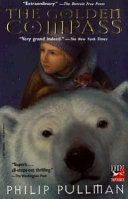 The Golden Compass by Philip Pullman