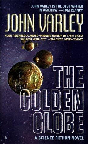 The golden globe by John Varley