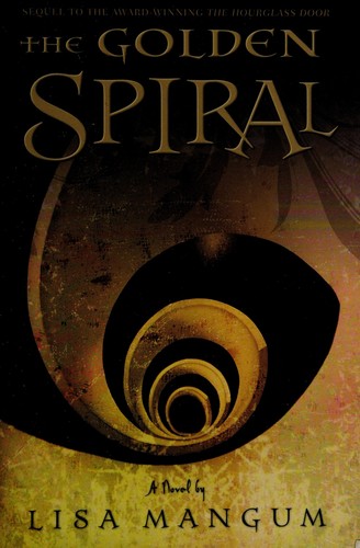 The golden spiral by Lisa Mangum