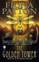 The Golden Tower by Fiona Patton