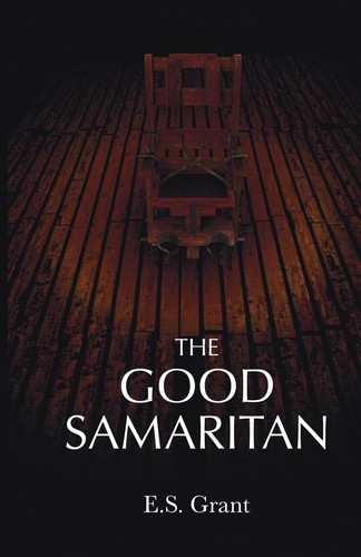The Good Samaritan by Es Grant