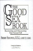 The Good Sex Book by Sherry Sedgwick