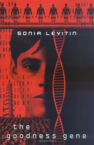 The goodness gene by Sonia Levitin