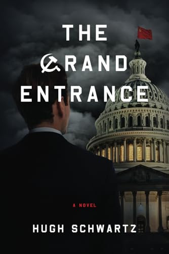 The Grand Entrance by A. Schwartz