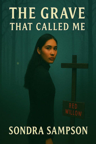 The Grave That Called Me by Sampson, Sondra