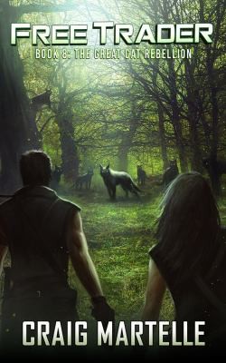 The Great Cat Rebellion by Craig Martelle
