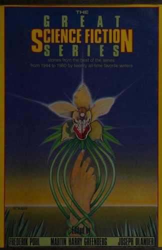 The great science fiction series by Frederik Pohl