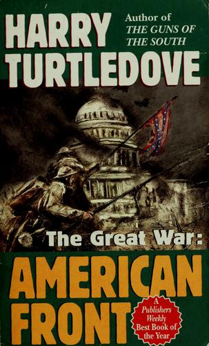 The Great War - Breakthroughs by Harry Turtledove