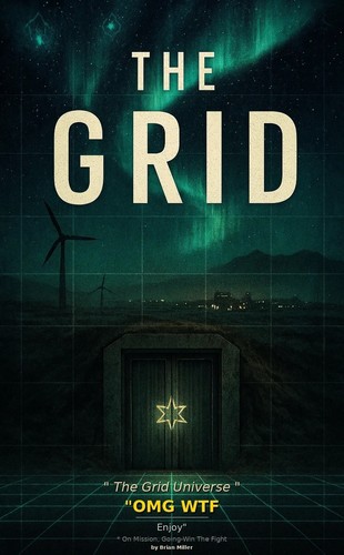 The Grid by Brian Miller