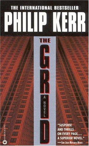The grid by Philip Kerr